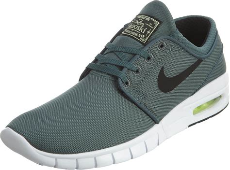 nike janoski max herren schwarz|Nike Factory Stores.